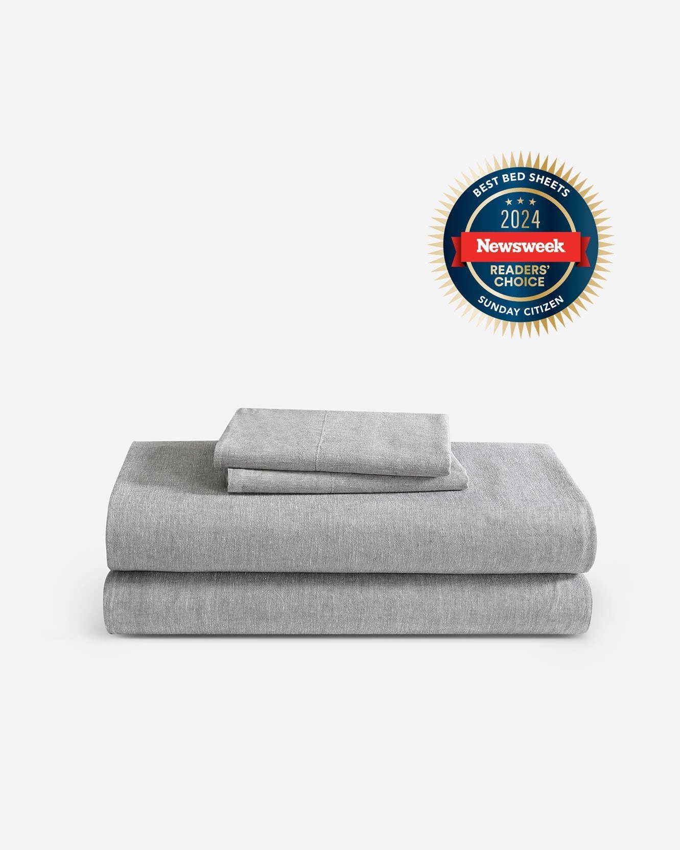 European Flax Linacel™ Sheet Set