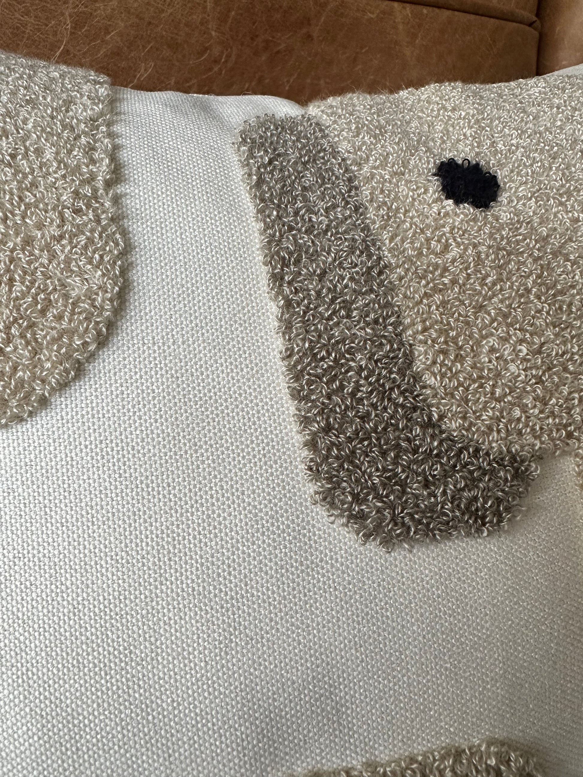 Babar Pillow Cover - Fluent Trends