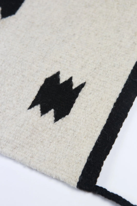 Zapotec Rug #4 - Fluent Trends