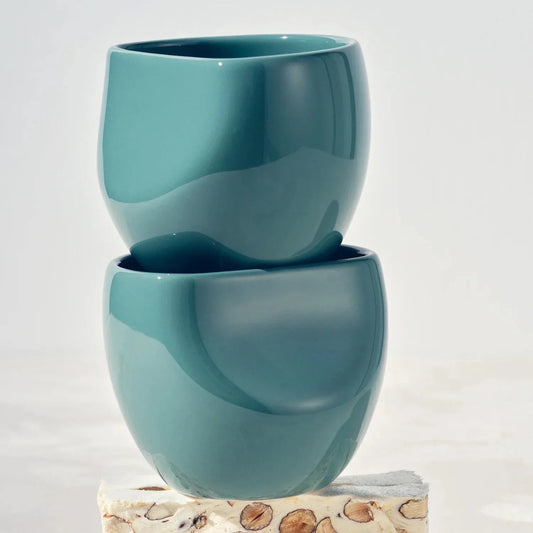 S/2 Medium Cup - Fluent Trends