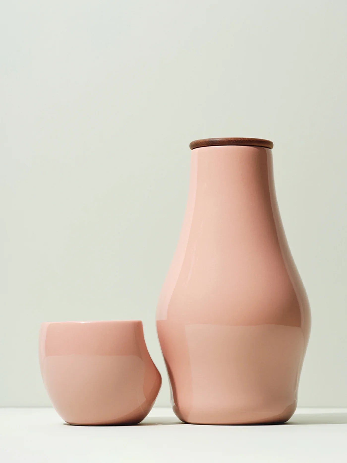 Carafe - Fluent Trends