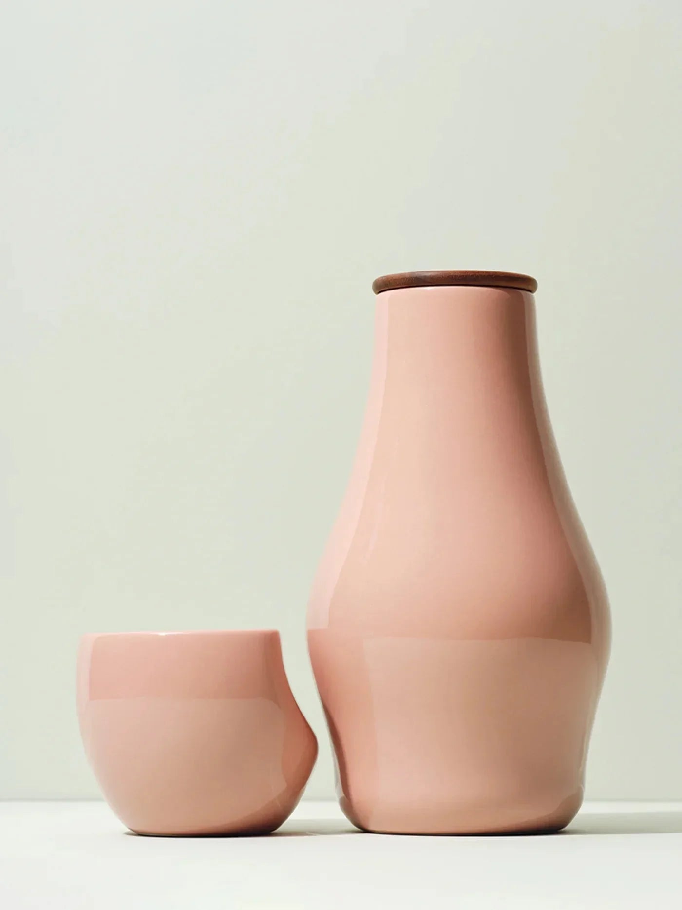 Carafe - Fluent Trends Pitchers + Carafes