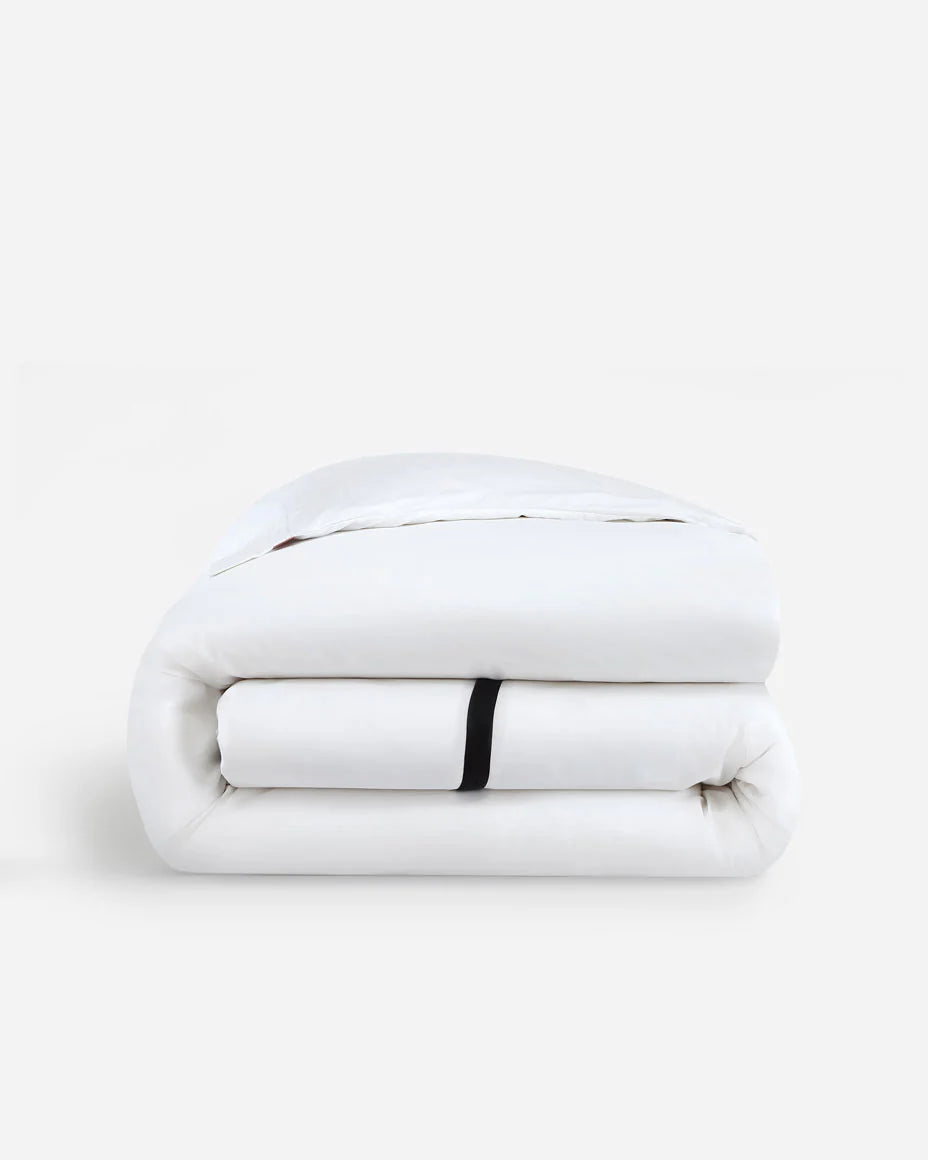 Frame Premium Bamboo Duvet Cover Sunday Citizen