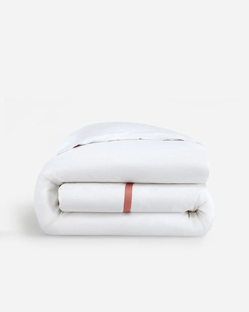Frame Premium Bamboo Duvet Cover Sunday Citizen