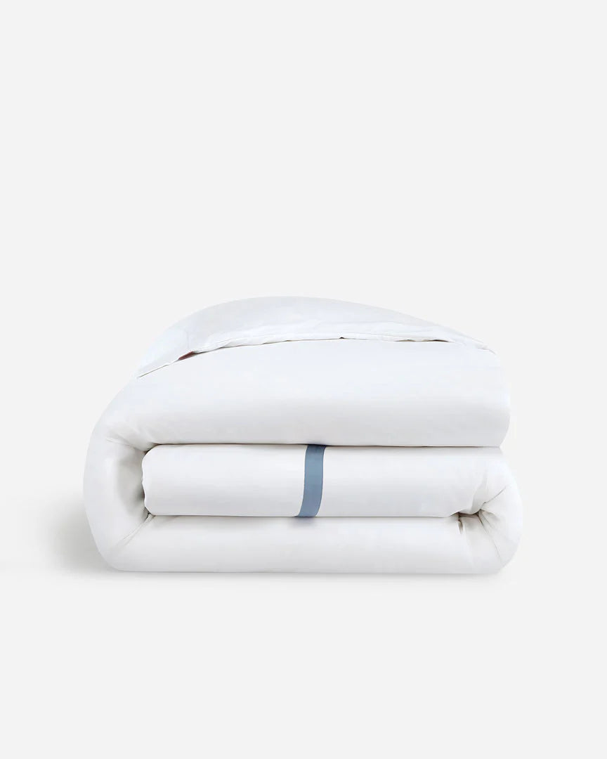 Frame Premium Bamboo Duvet Cover Sunday Citizen