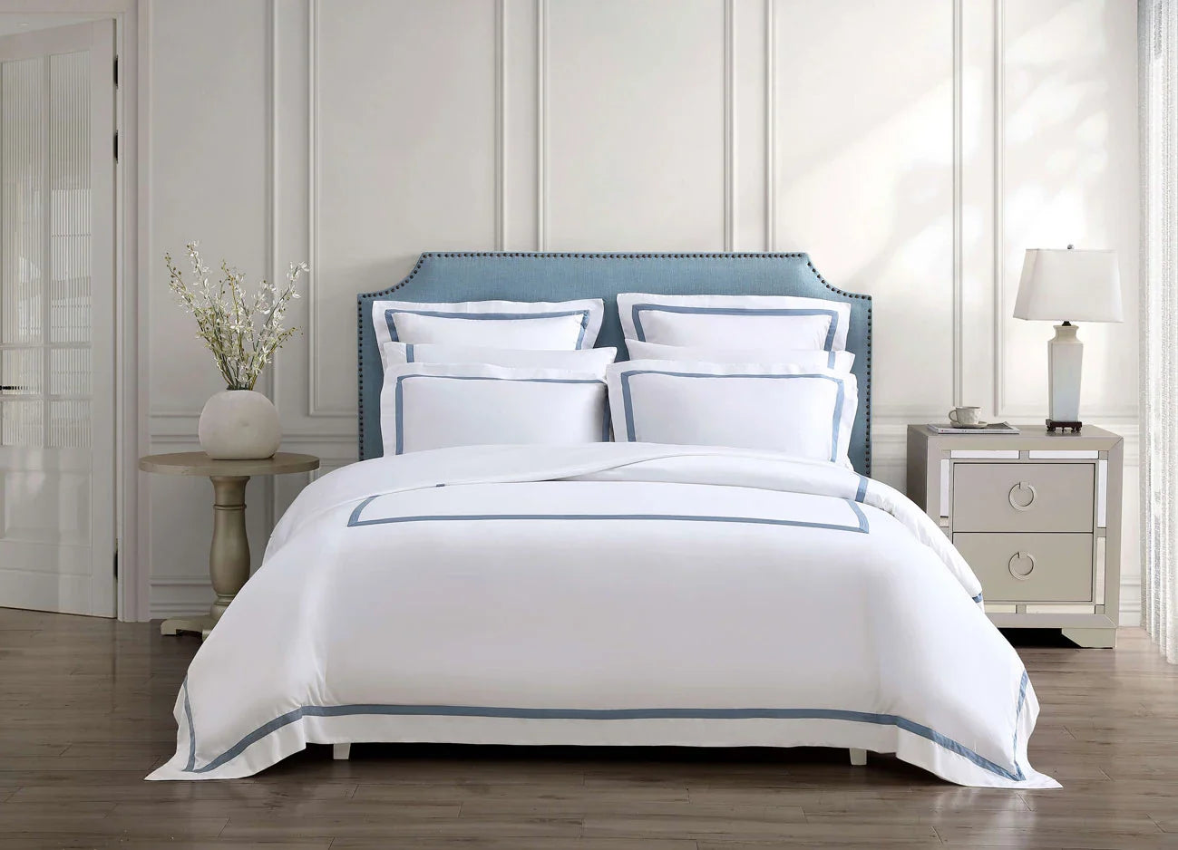 Frame Premium Bamboo Duvet Cover Sunday Citizen