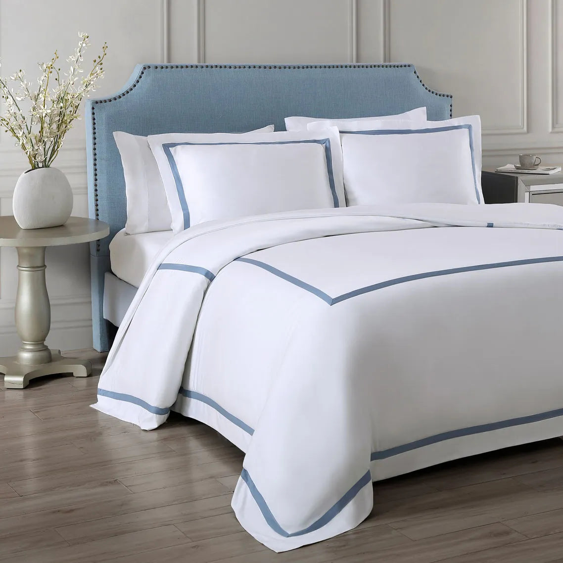 Frame Premium Bamboo Duvet Cover Sunday Citizen