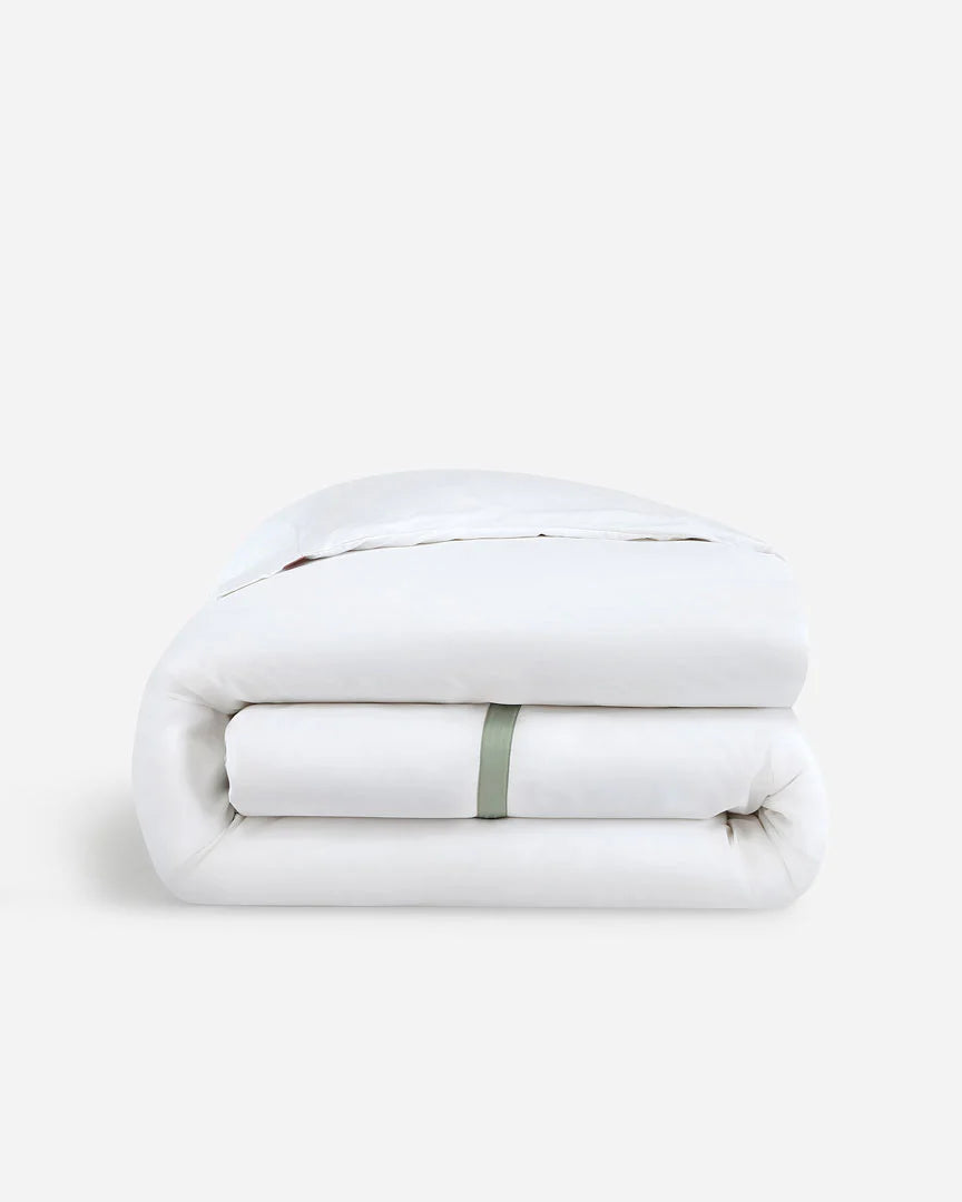 Frame Premium Bamboo Duvet Cover Sunday Citizen