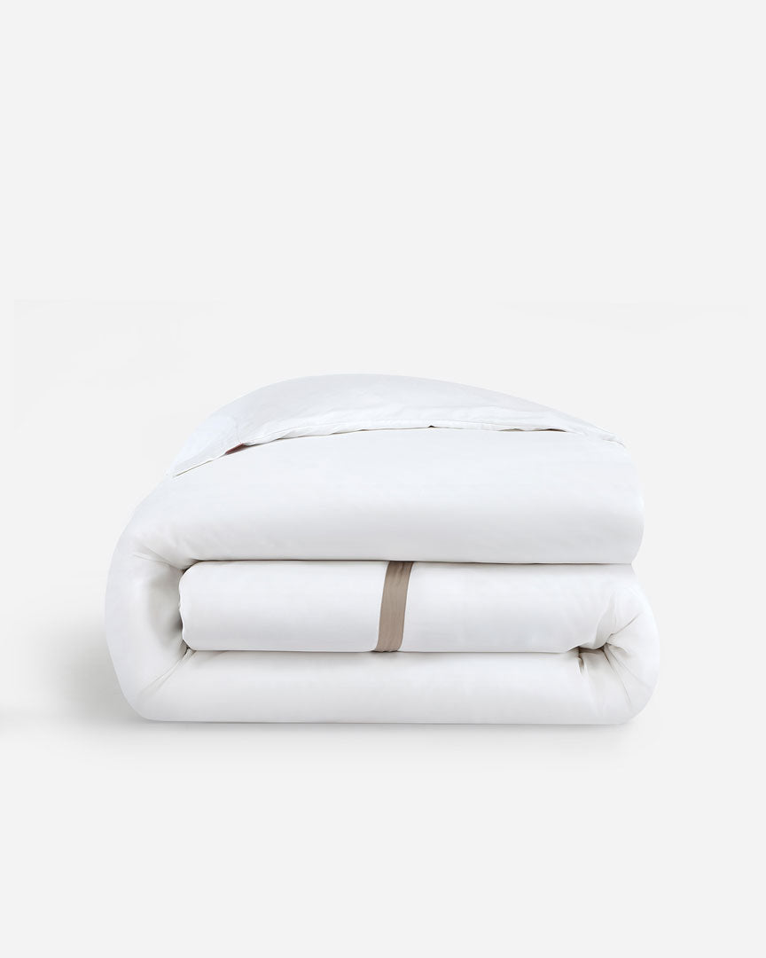 Frame Premium Bamboo Duvet Cover Sunday Citizen