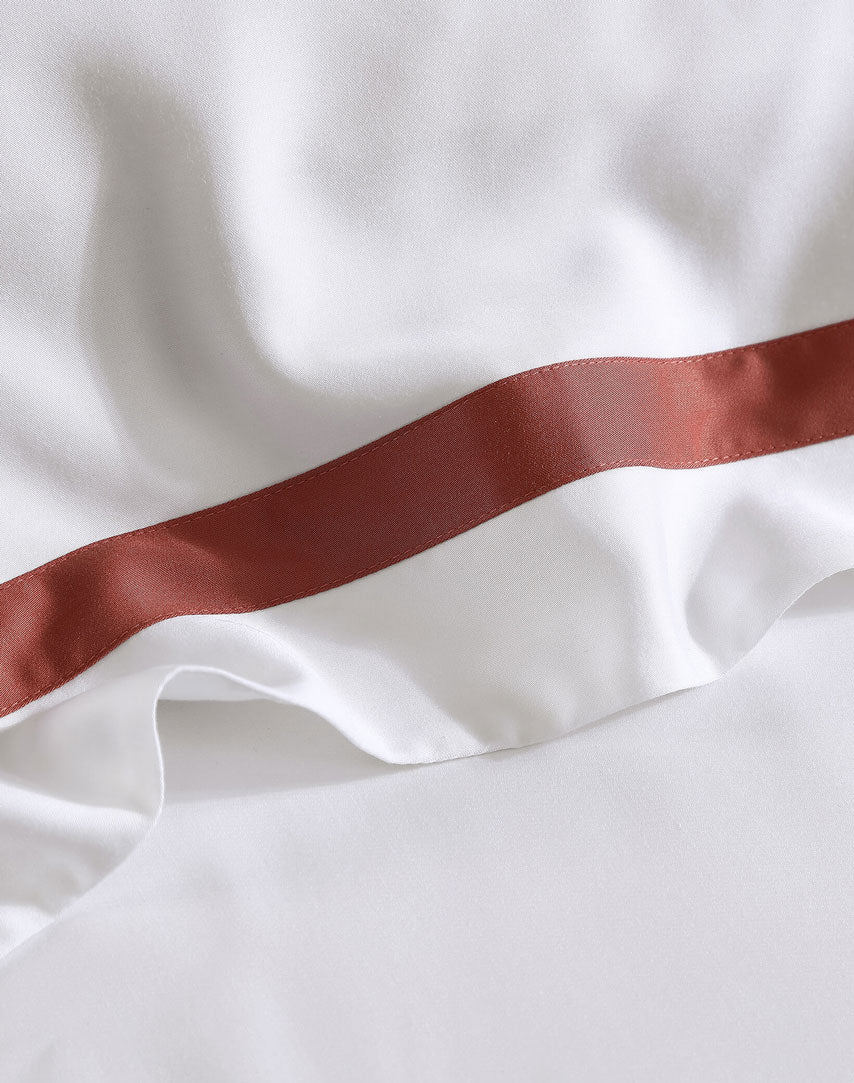 Frame Premium Bamboo Pillowcase Set Sunday Citizen
