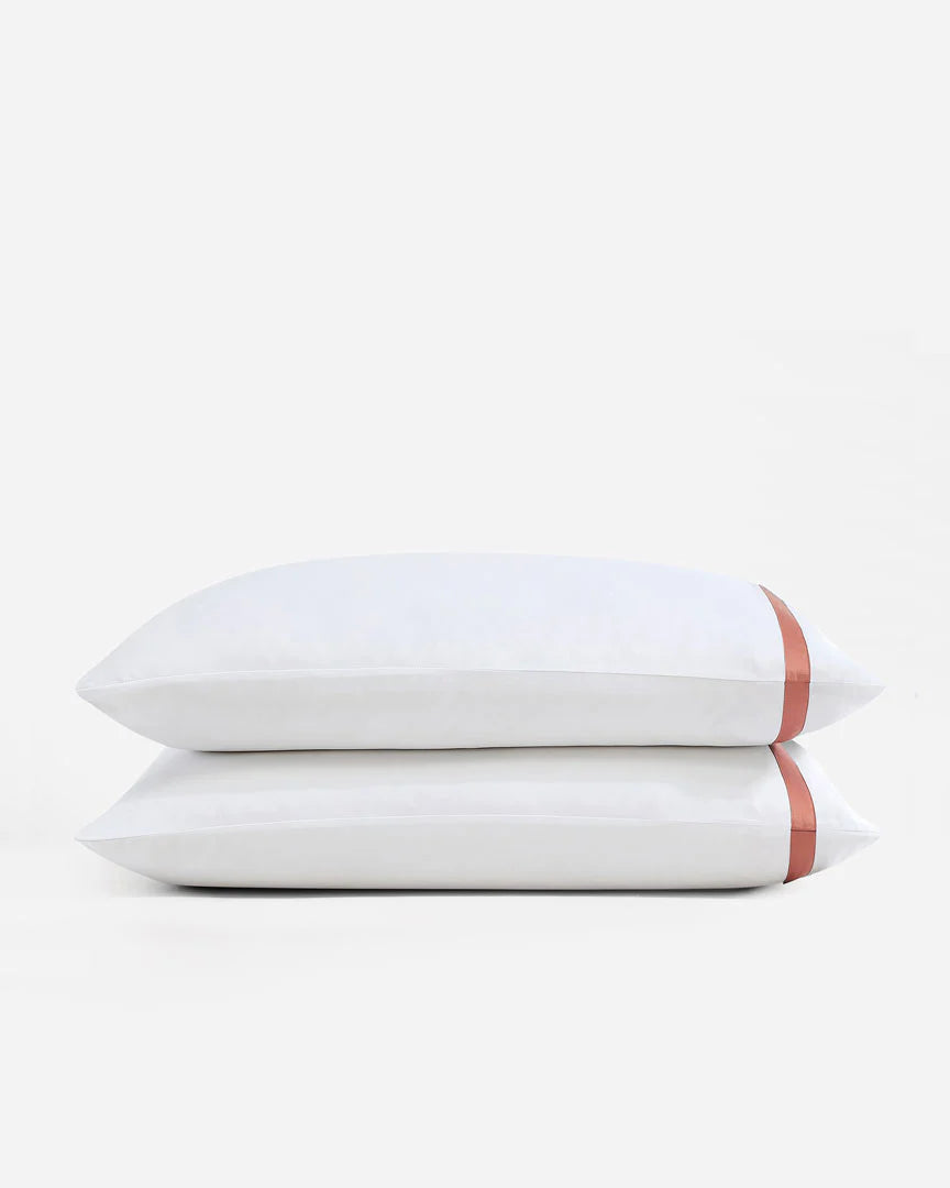 Frame Premium Bamboo Pillowcase Set Sunday Citizen