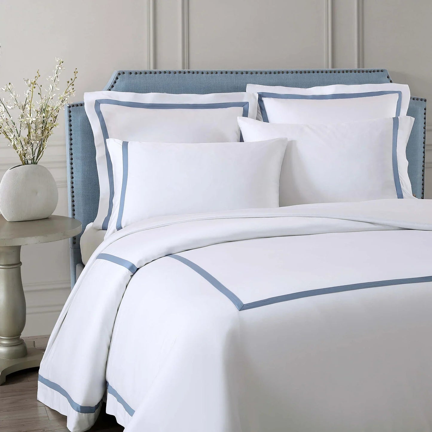 Frame Premium Bamboo Pillowcase Set Sunday Citizen