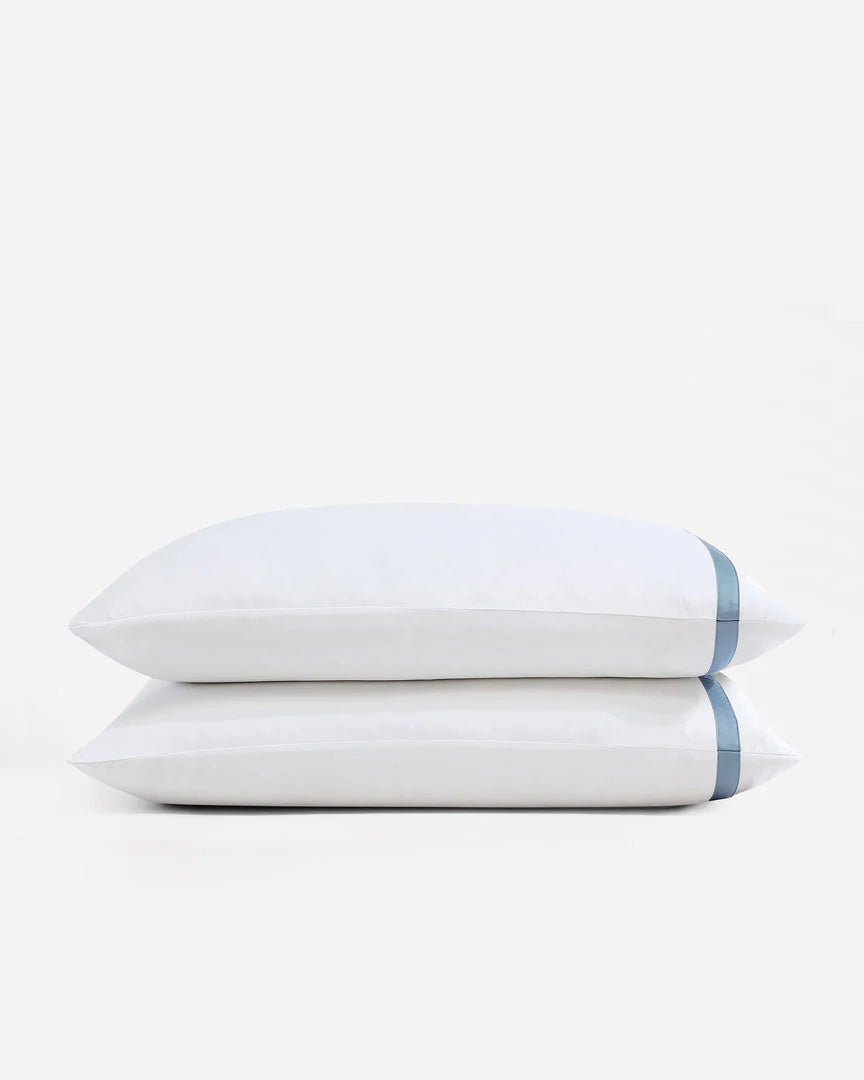 Frame Premium Bamboo Pillowcase Set Sunday Citizen