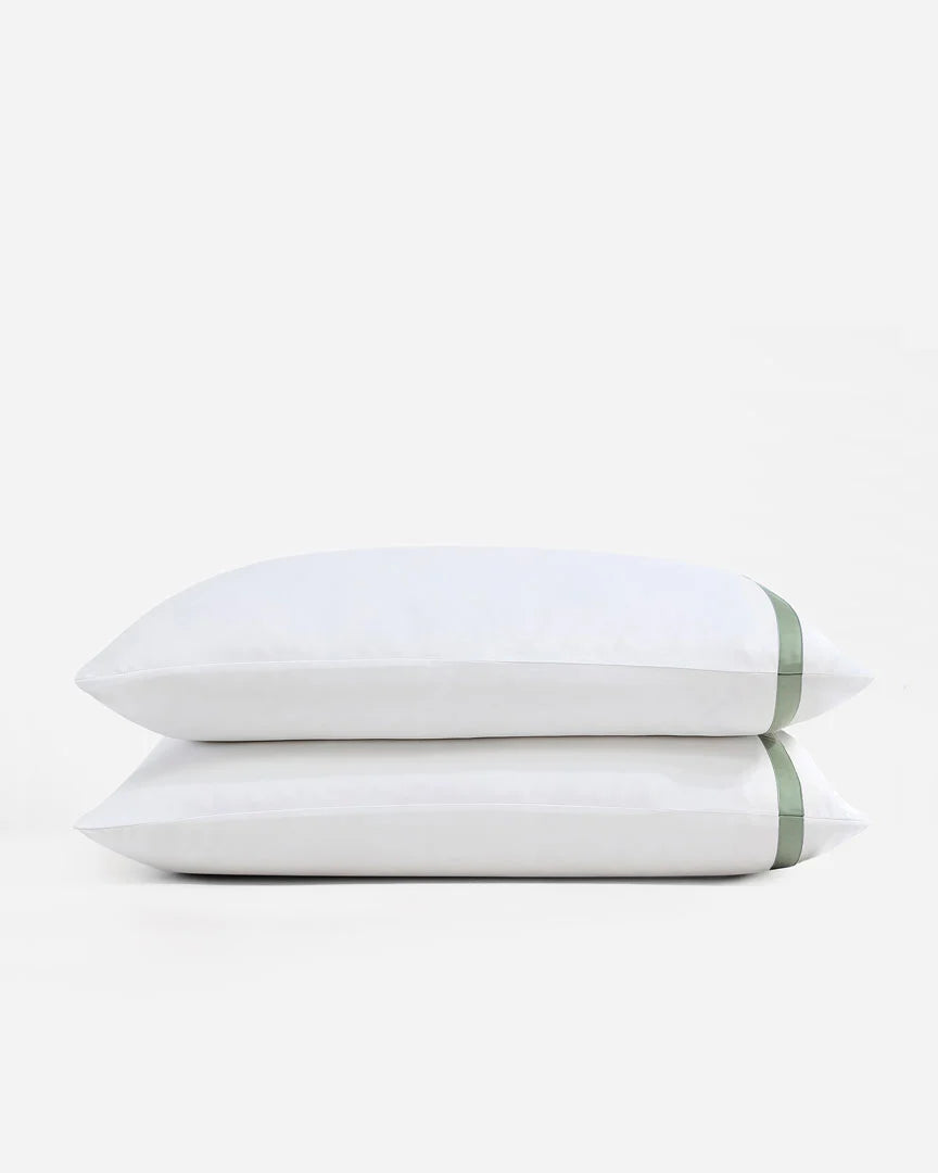 Frame Premium Bamboo Pillowcase Set Sunday Citizen