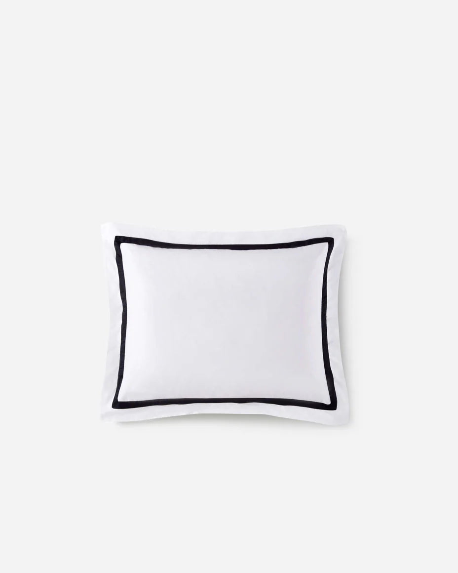 Frame Premium Bamboo Sham Set - Fluent Trends