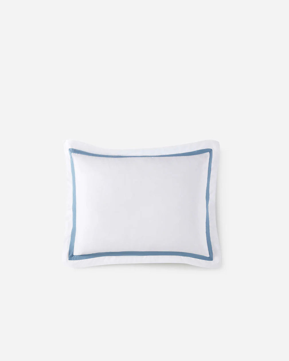 Frame Premium Bamboo Sham Set - Fluent Trends