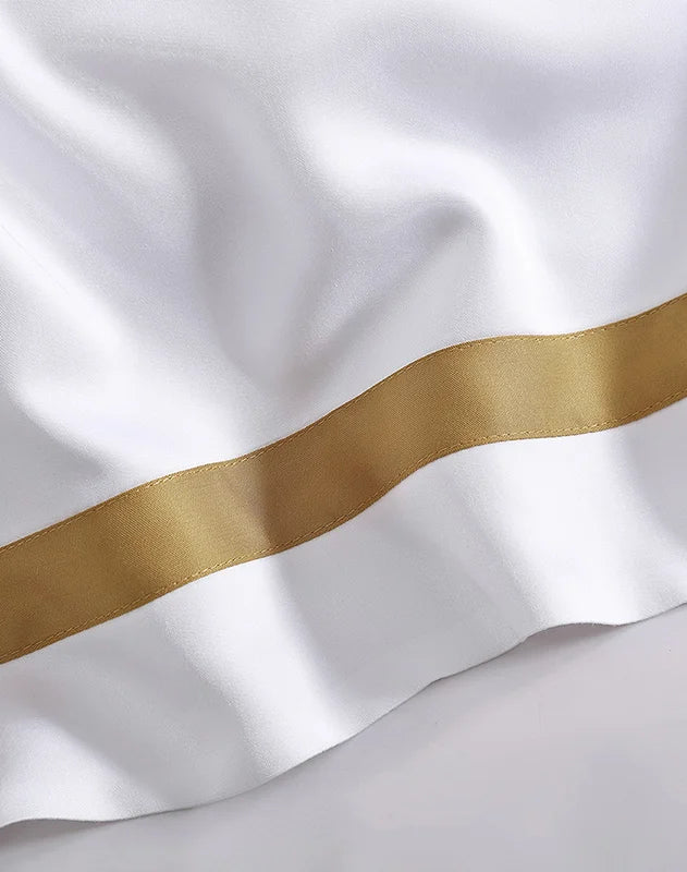 Frame Premium Bamboo Pillowcase Set - Fluent Trends
