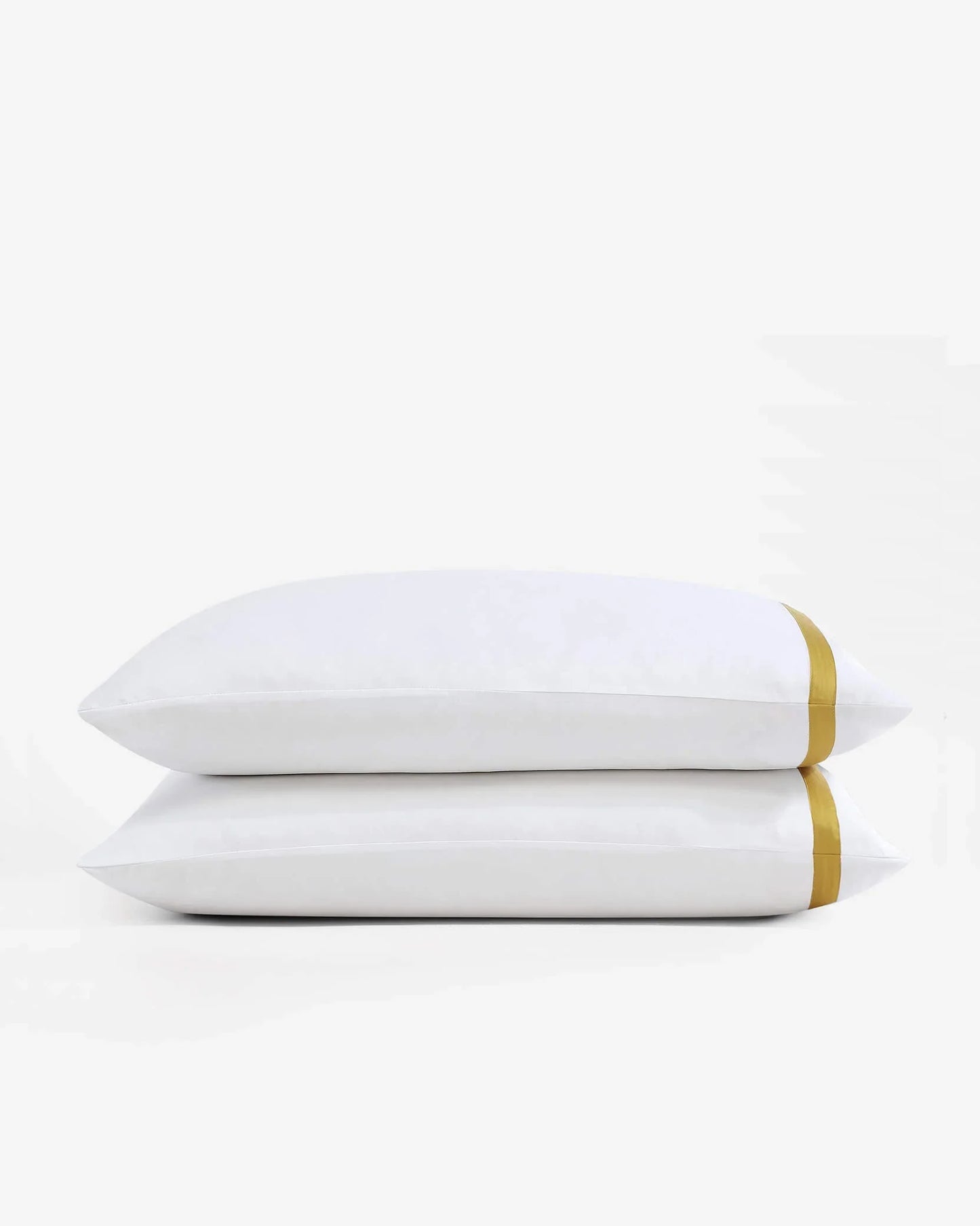 Frame Premium Bamboo Pillowcase Set - Fluent Trends