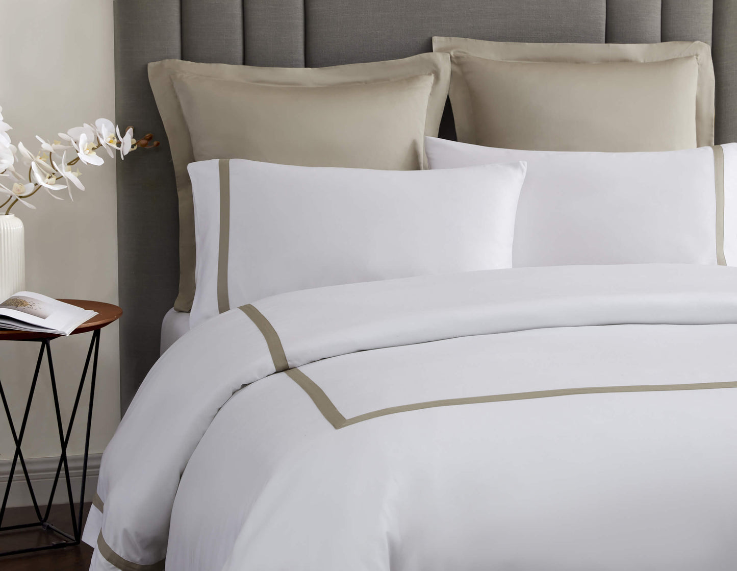 Frame Premium Bamboo Pillowcase Set Sunday Citizen