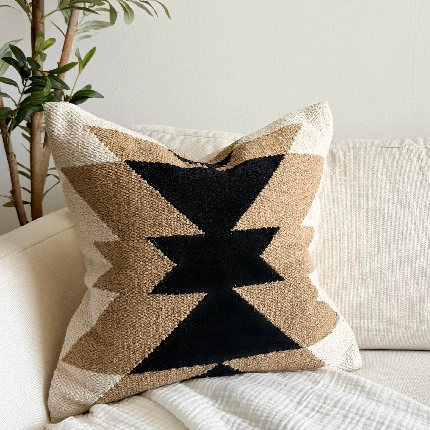 Montana Pillow Cover Busa Designs