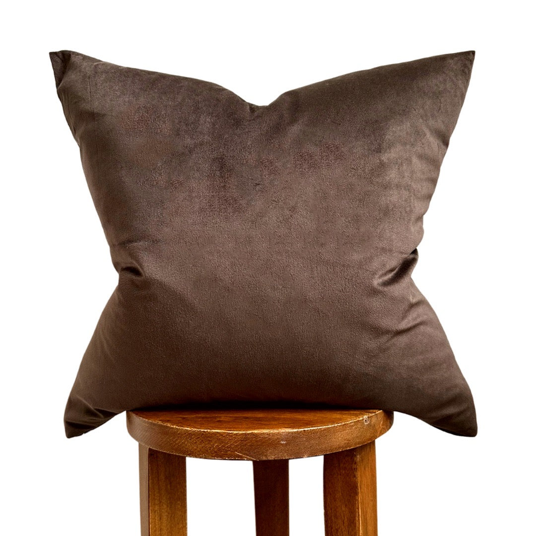 Hardin Pillow Cover - Fluent Trends