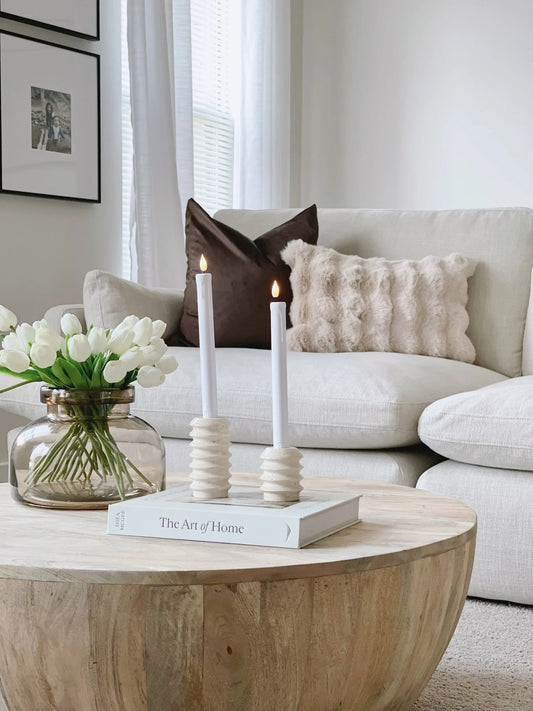 Hardin Pillow Cover - Fluent Trends