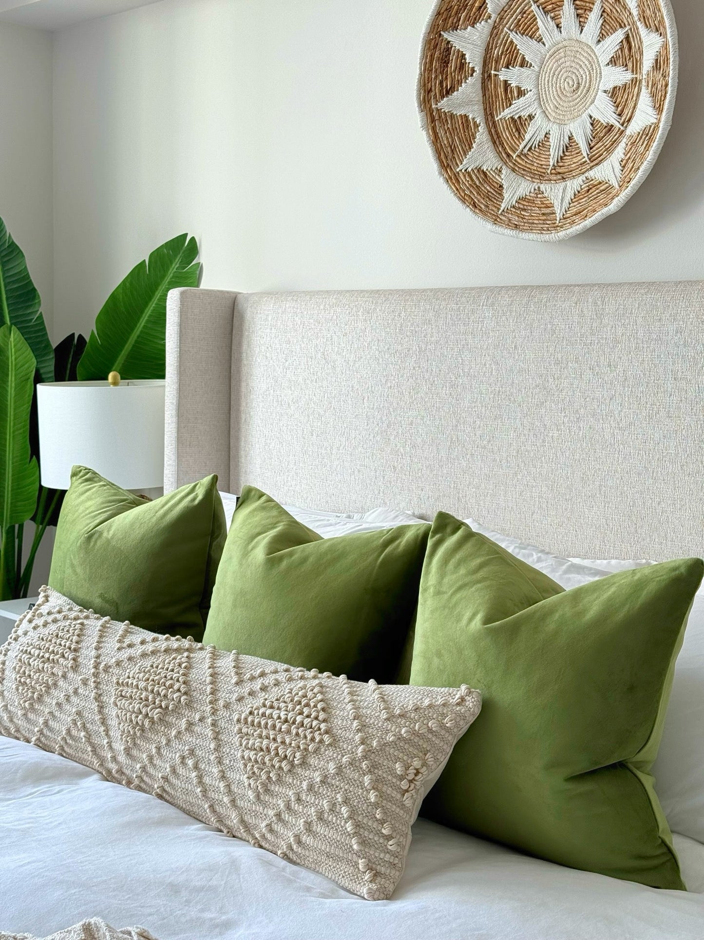 Limon Pillow Cover - Fluent Trends