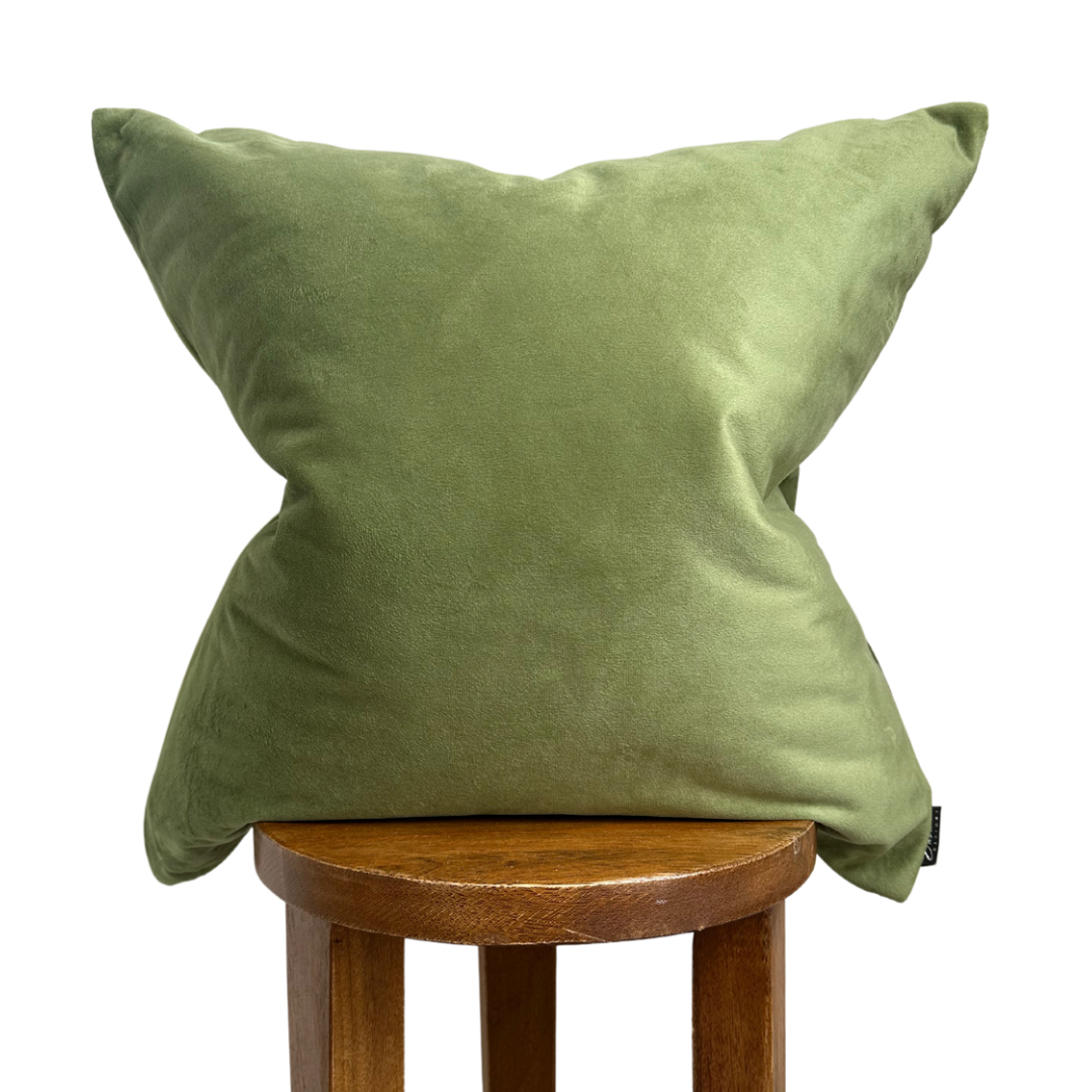 Limon Pillow Cover - Fluent Trends