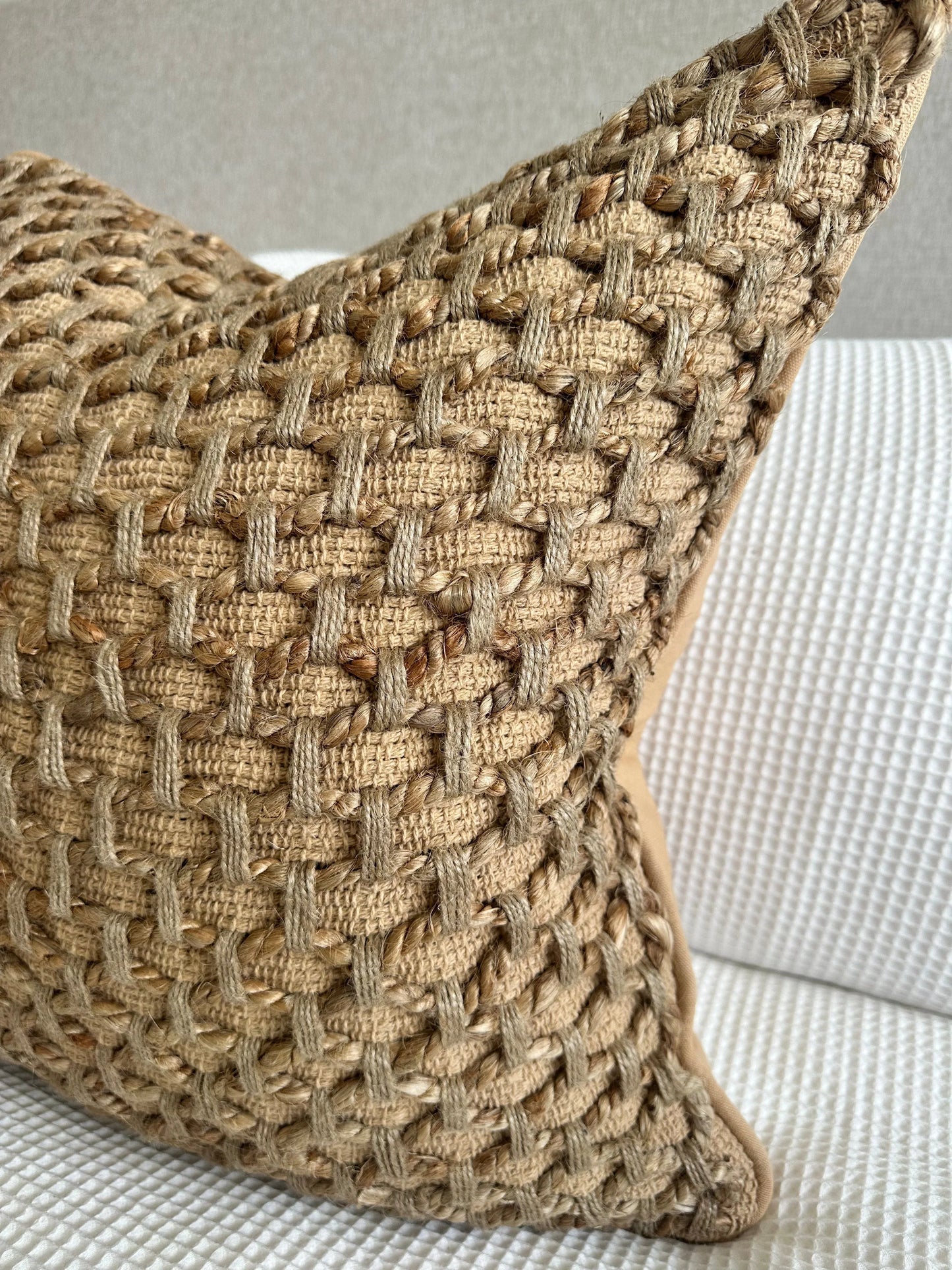 Tanah Pillow Cover - Fluent Trends