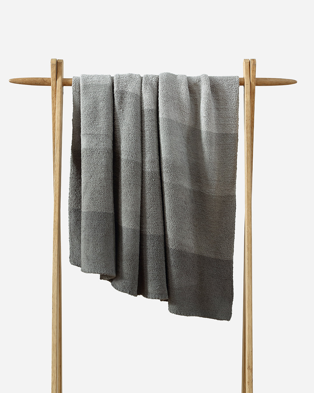 Ombre Lightweight Throw Sunday Citizen