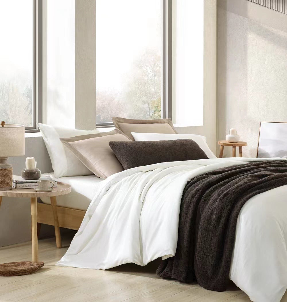 Snug Bed Blanket - Fluent Trends