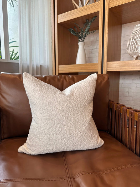 Valencia Pillow Cover - Fluent Trends
