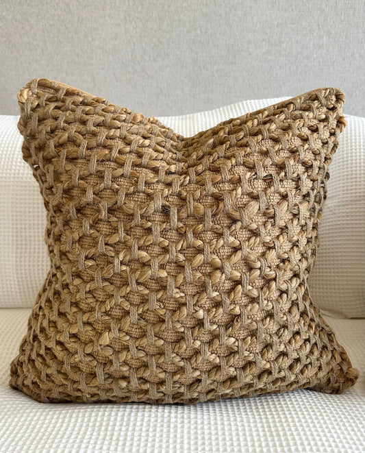 Tanah Pillow Cover - Fluent Trends