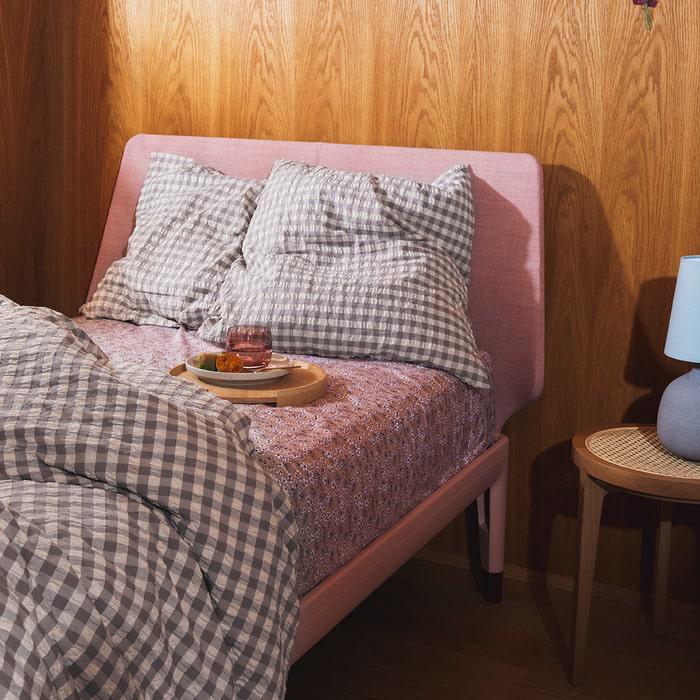 JUNA Bæk&Bølge Duvet Cover Sets RDG US B2B
