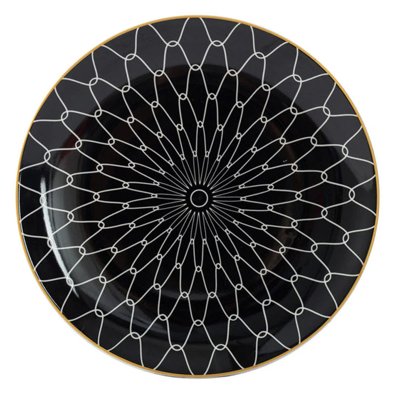 Japanese Mix & Match Ceramic Side Plates | 3CARATS 3CARATS