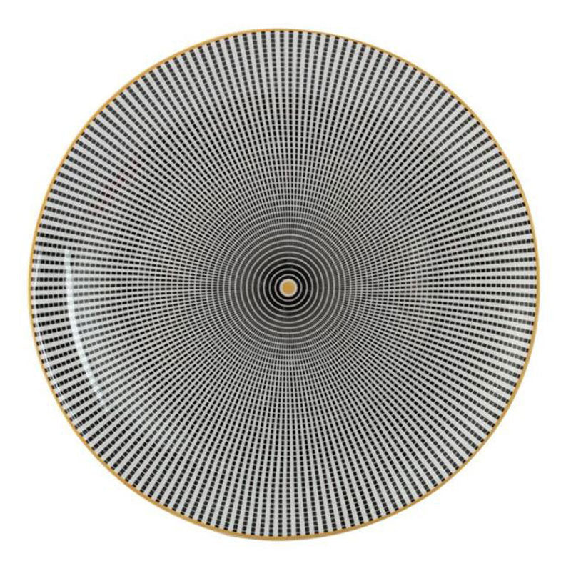 Japanese Mix & Match Ceramic Side Plates | 3CARATS - Fluent Trends