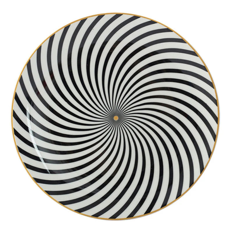 Japanese Mix & Match Ceramic Side Plates | 3CARATS 3CARATS