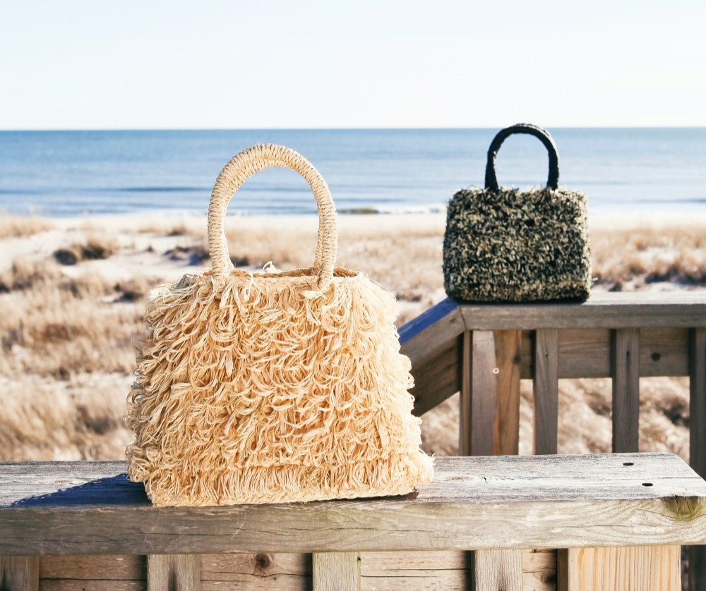 Limited Edition: Kellyrwanda Bag Powered by People