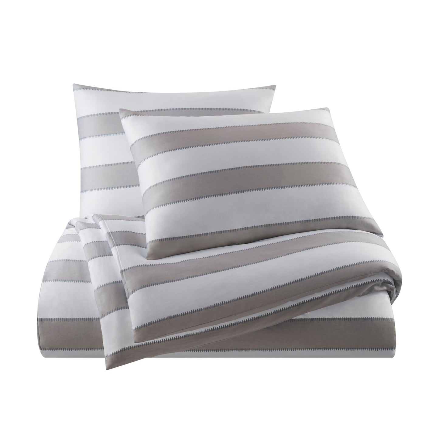 Sateen Duvet Cover Set-Aspen CLEAN DESIGN HOME® INC