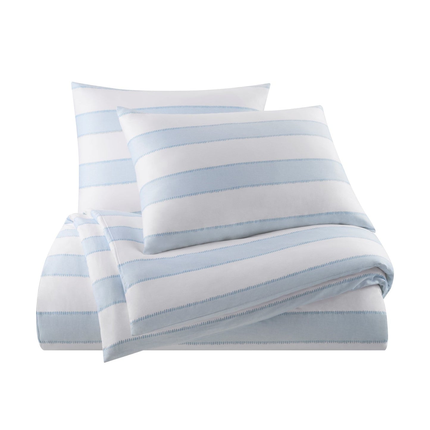 Sateen Duvet Cover Set-Aspen CLEAN DESIGN HOME® INC