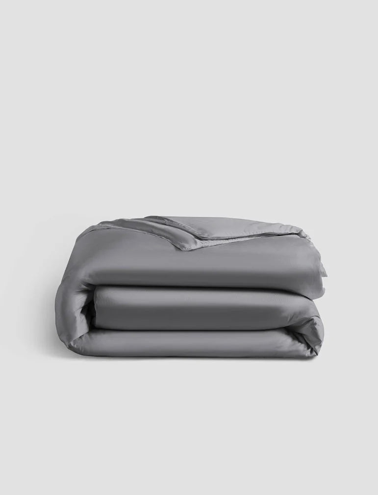 Natural Premium Bamboo Duvet Cover Sunday Citizen