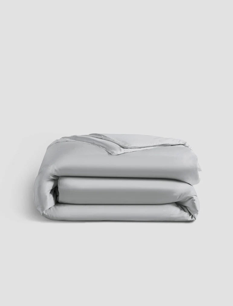 Natural Premium Bamboo Duvet Cover Sunday Citizen