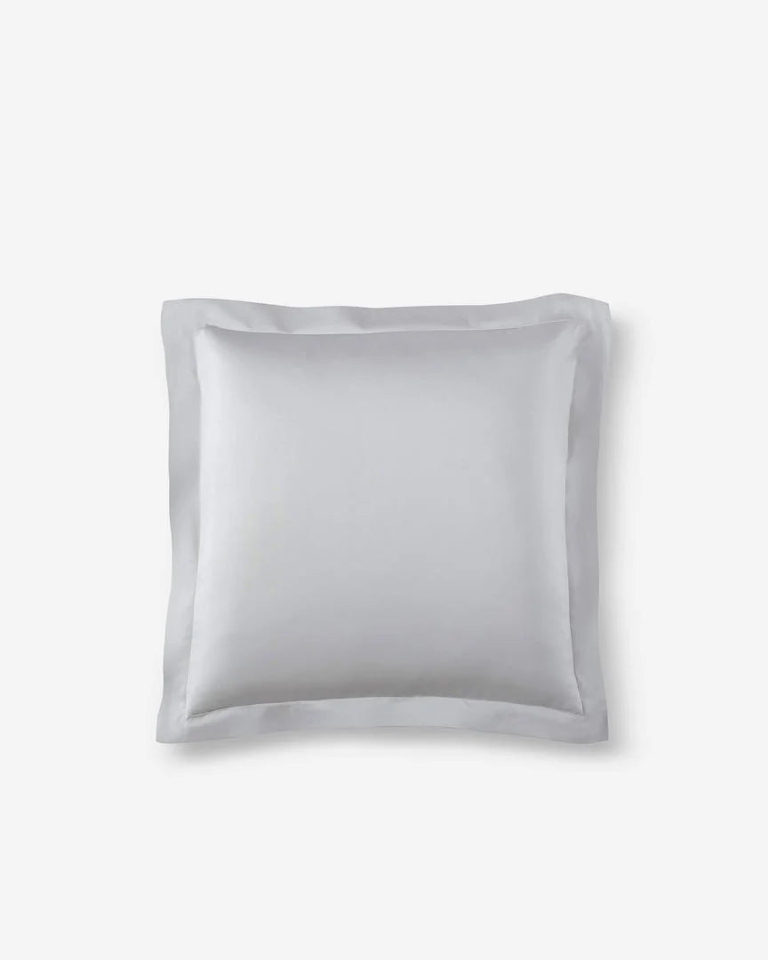 Natural Premium Bamboo Euro Sham - Fluent Trends