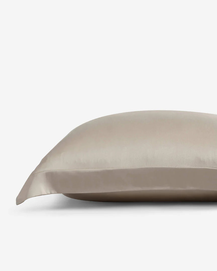 Natural Premium Bamboo Euro Sham - Fluent Trends