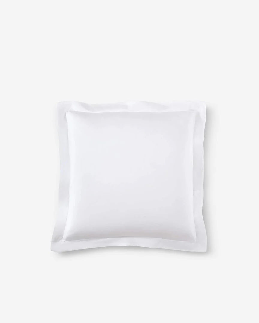 Natural Premium Bamboo Euro Sham - Fluent Trends