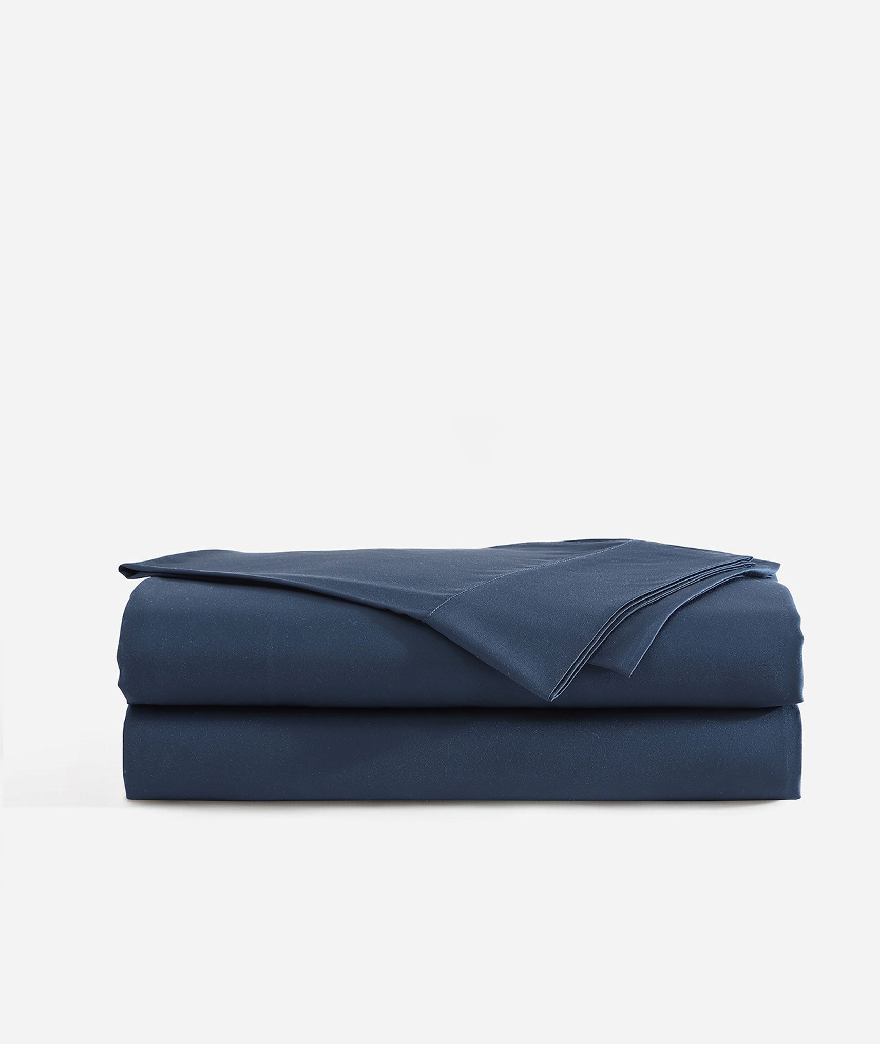 Natural Premium Bamboo Fitted Sheet - Fluent Trends