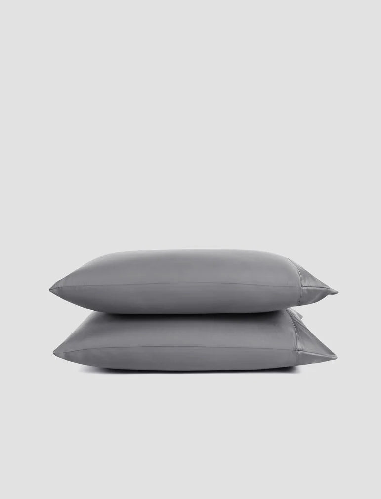 Natural Premium Bamboo Pillowcase Set Sunday Citizen