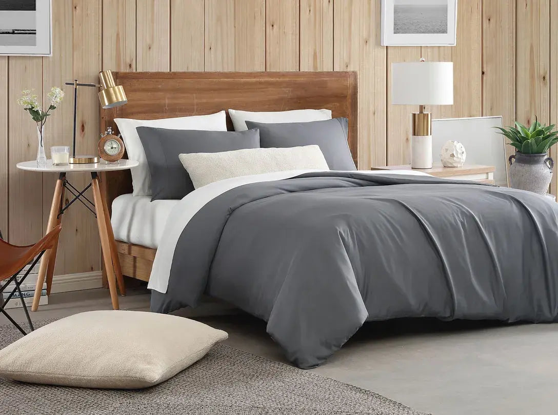 Natural Premium Bamboo Pillowcase Set Sunday Citizen
