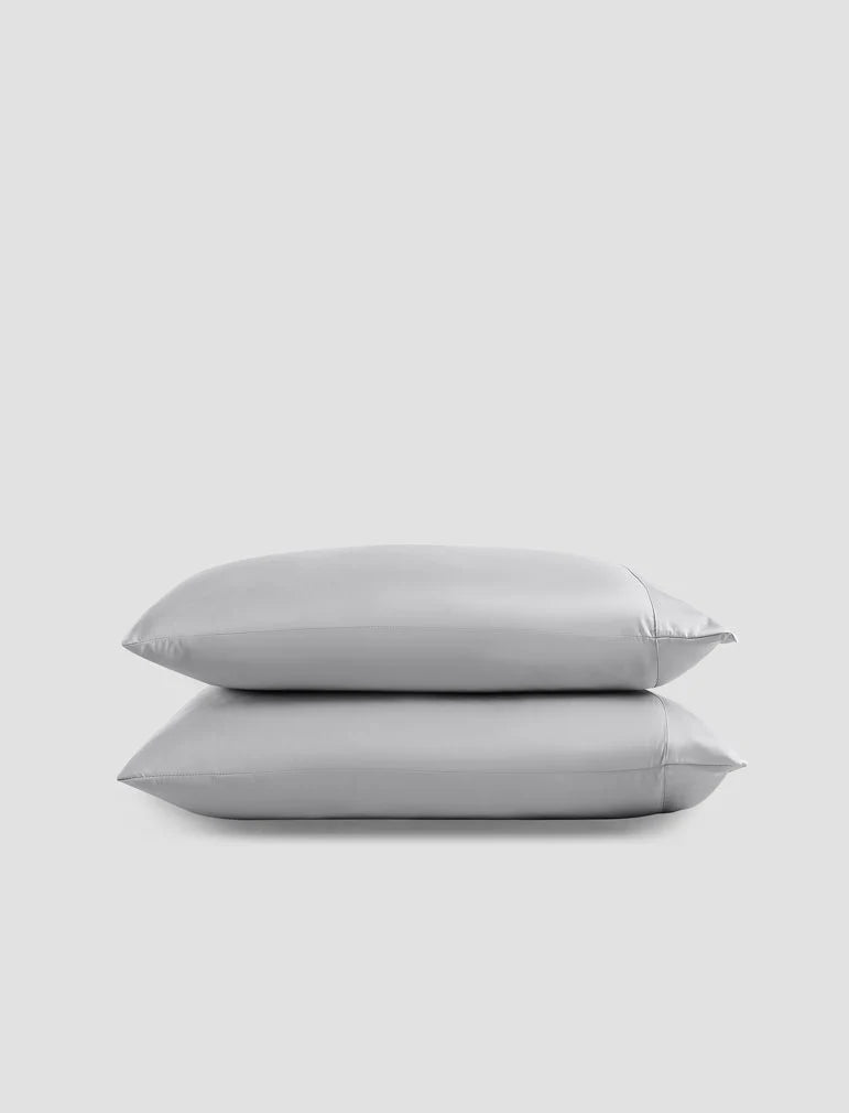 Natural Premium Bamboo Pillowcase Set Sunday Citizen