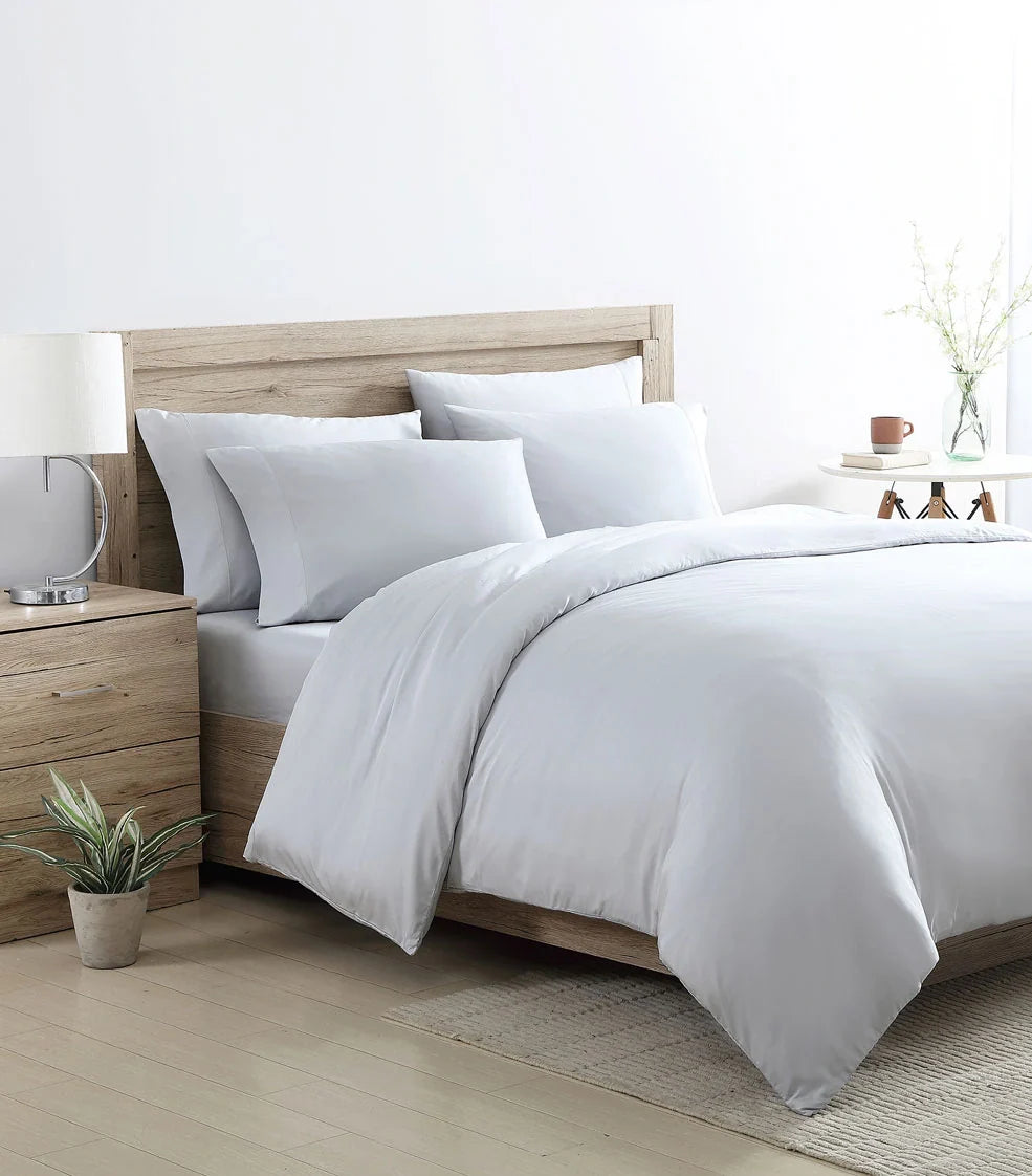 Natural Premium Bamboo Pillowcase Set Sunday Citizen